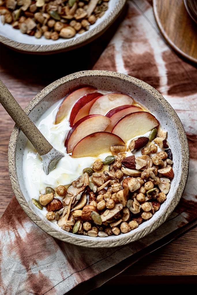 Granola Betirrê 200 g